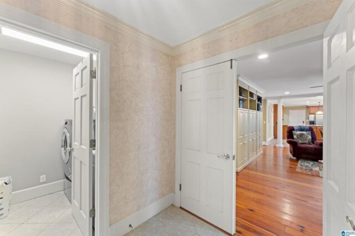 5 bedrooms House in Sylacauga, USA No. 386167