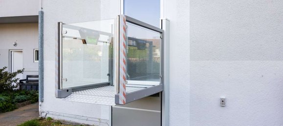 2-Zimmer Wohnung in Bielefeld, Germany, Nr. 277649 5