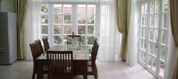 5 bedrooms Villa in Tay Ho, Vietnam No. 6358 8