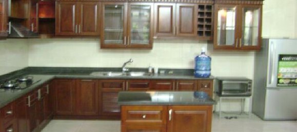 5 bedrooms Villa in Tay Ho, Vietnam No. 6358 7