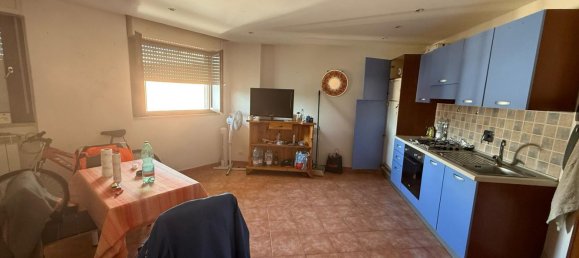 Apartamento de 2 divisões em Fiano Romano, Italy N.º 191077 3