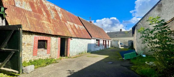 1 bedroom House in Theuville, France No. 156302 6