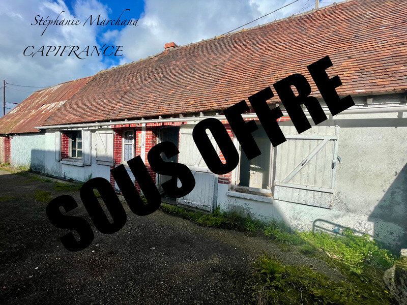 1 bedroom House in Theuville, France No. 156302