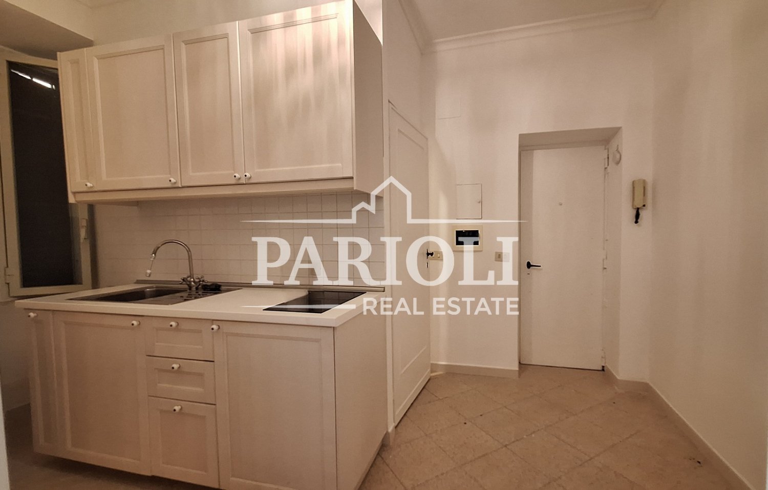 Apartamento T1 em Rome, Italy N.º 348738