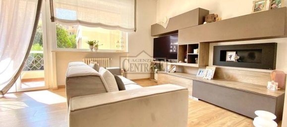 2 Schlafzimmer Wohnung in Sanremo, Italy, Nr. 30163 4