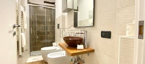 2 Schlafzimmer Wohnung in Sanremo, Italy, Nr. 30163 15