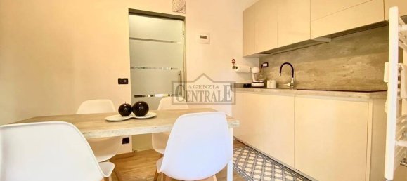 2 Schlafzimmer Wohnung in Sanremo, Italy, Nr. 30163 6