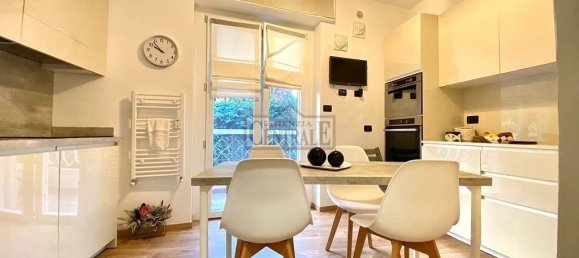 2 Schlafzimmer Wohnung in Sanremo, Italy, Nr. 30163 7