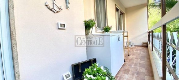 2 Schlafzimmer Wohnung in Sanremo, Italy, Nr. 30163 17