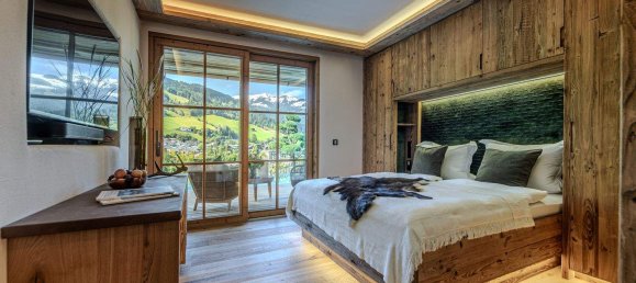 8-Zimmer Haus in Jochberg, Austria, Nr. 189434 7