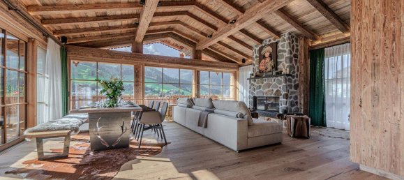 8-Zimmer Haus in Jochberg, Austria, Nr. 189434 11