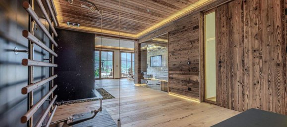 8-Zimmer Haus in Jochberg, Austria, Nr. 189434 12