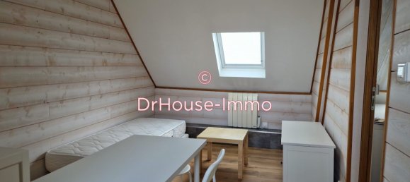 Apartamento de 1 dormitorio en Villeneuve-d'Ascq, France No. 55907 6