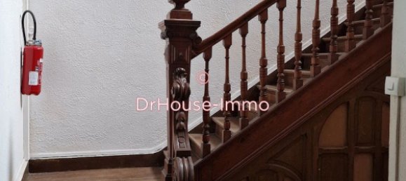 Apartamento de 1 dormitorio en Villeneuve-d'Ascq, France No. 55907 13