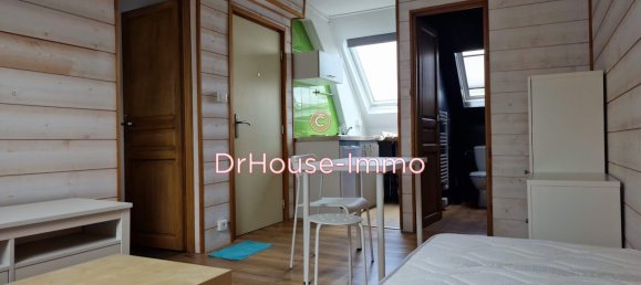 Apartamento de 1 dormitorio en Villeneuve-d'Ascq, France No. 55907 18