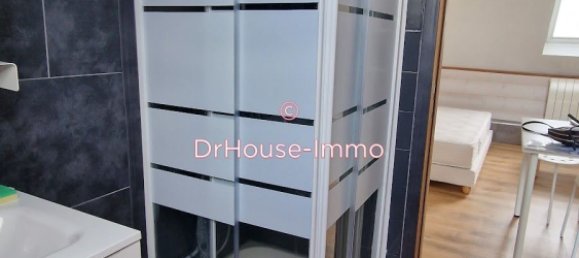 Apartamento de 1 dormitorio en Villeneuve-d'Ascq, France No. 55907 8