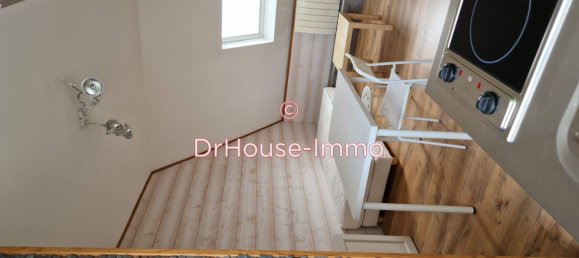 Apartamento de 1 dormitorio en Villeneuve-d'Ascq, France No. 55907 17