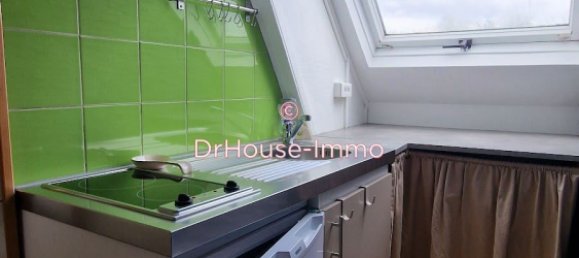 Apartamento de 1 dormitorio en Villeneuve-d'Ascq, France No. 55907 9