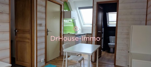 Apartamento de 1 dormitorio en Villeneuve-d'Ascq, France No. 55907 5