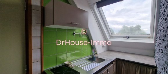Apartamento de 1 dormitorio en Villeneuve-d'Ascq, France No. 55907 4