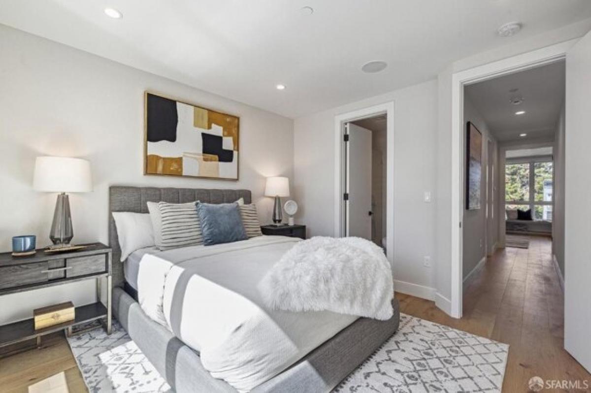 3 bedrooms House in San Francisco, USA No. 200755