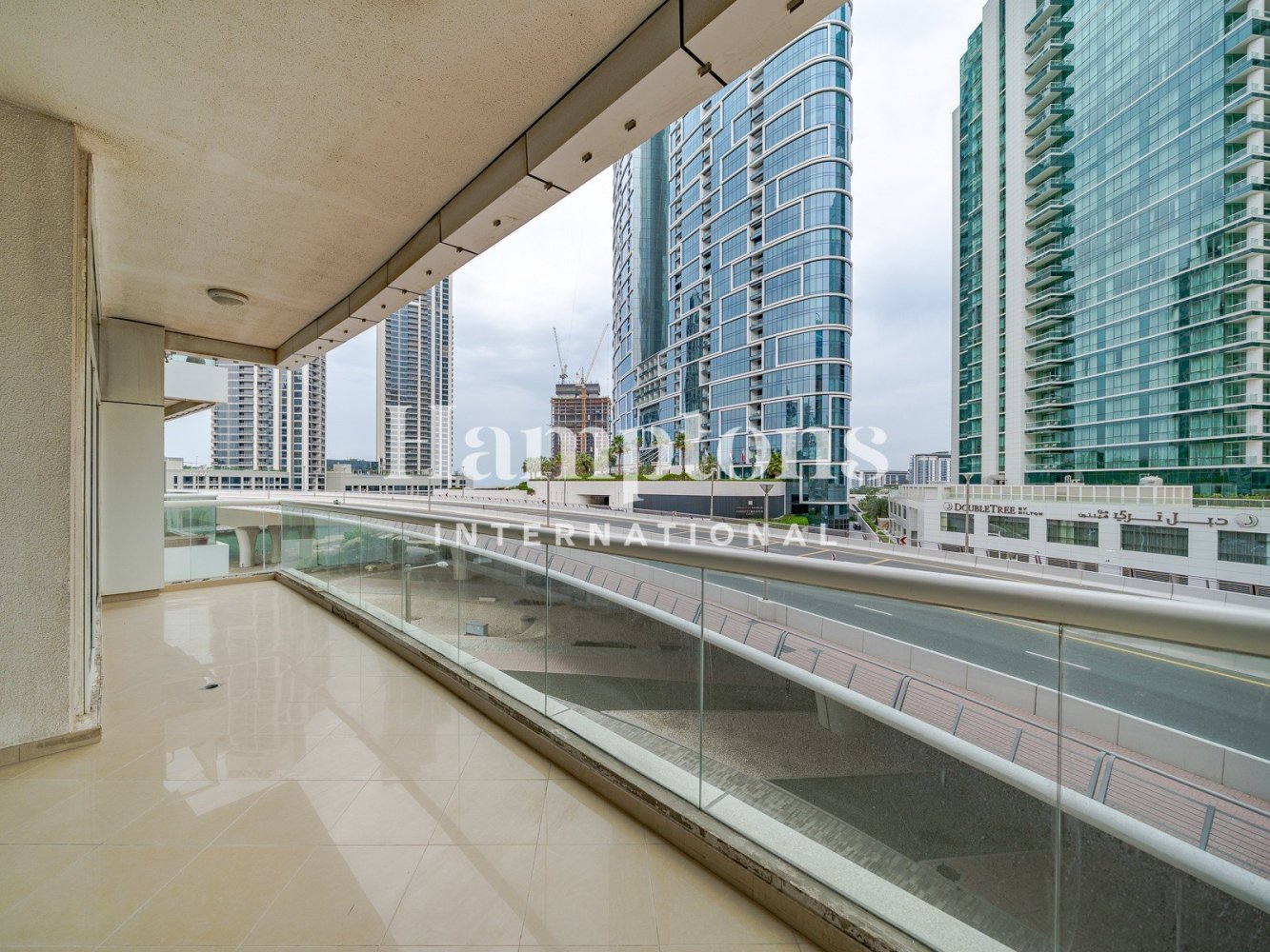 1 bedroom Apartment for rent in Dubai Marina, Dubai, UAE № 190953