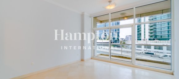 1 bedroom Apartment for rent in Dubai Marina, Dubai, UAE № 190953 12