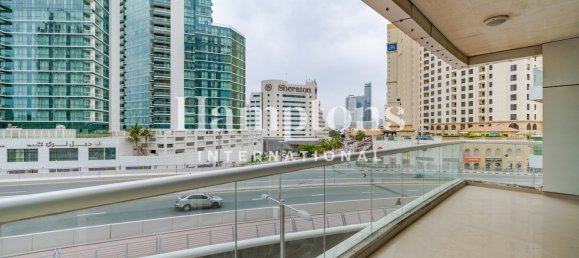 1 bedroom Apartment for rent in Dubai Marina, Dubai, UAE № 190953 8