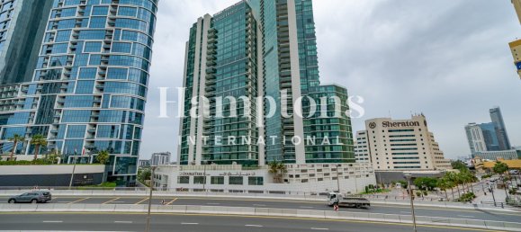 1 bedroom Apartment for rent in Dubai Marina, Dubai, UAE № 190953 10