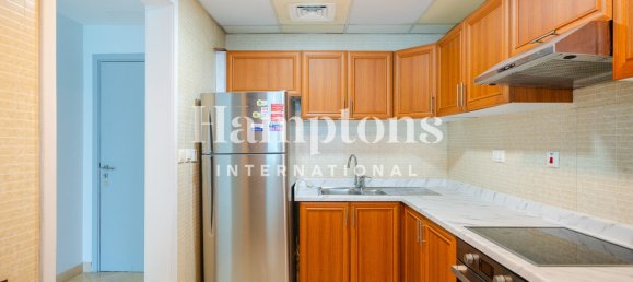 1 bedroom Apartment for rent in Dubai Marina, Dubai, UAE № 190953 3