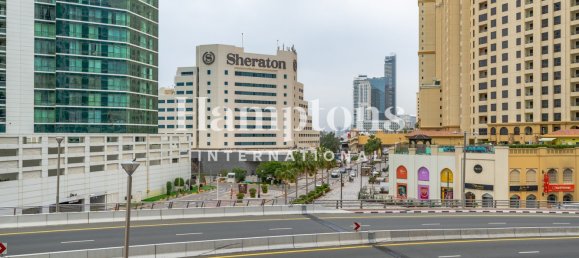 1 bedroom Apartment for rent in Dubai Marina, Dubai, UAE № 190953 11
