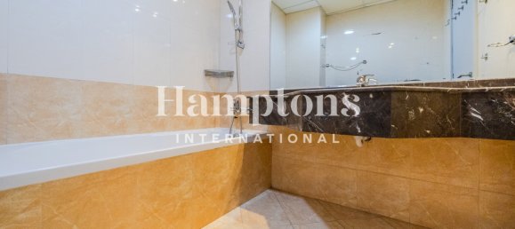 1 bedroom Apartment for rent in Dubai Marina, Dubai, UAE № 190953 6
