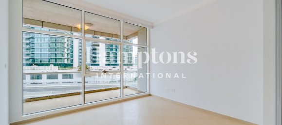 1 bedroom Apartment for rent in Dubai Marina, Dubai, UAE № 190953 7