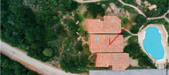 3 rooms Apartment in Trinità d'Agultu e Vignola, Italy No. 212209 3