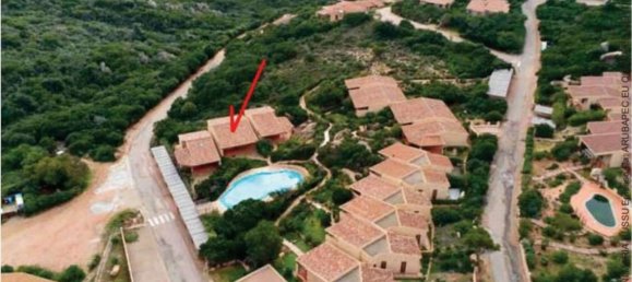 3 rooms Apartment in Trinità d'Agultu e Vignola, Italy No. 212209 4