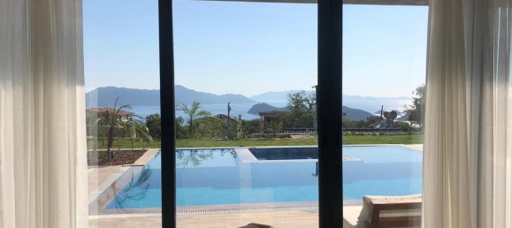 Villa 5+1 in Marmaris, Turkey No. 8954 2
