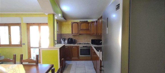 Apartamento de 4 habitaciónes en Valledoria, Italy No. 16378 2