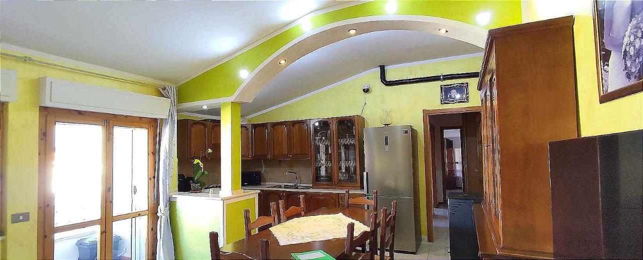 Apartamento de 4 habitaciónes en Valledoria, Italy No. 16378