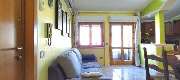 Apartamento de 4 habitaciónes en Valledoria, Italy No. 16378 5