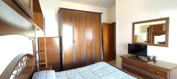 Apartamento de 4 habitaciónes en Valledoria, Italy No. 16378 15