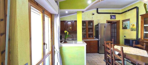 Apartamento de 4 habitaciónes en Valledoria, Italy No. 16378 3