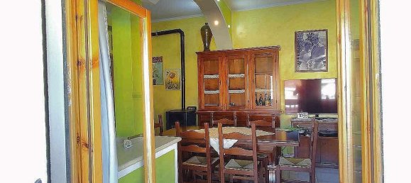 Apartamento de 4 habitaciónes en Valledoria, Italy No. 16378 4