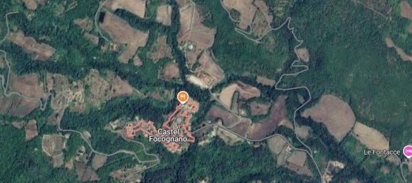 4 rooms Apartment in Castel Focognano, Italy No. 45274 9