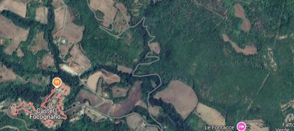 4 rooms Apartment in Castel Focognano, Italy No. 45274 10