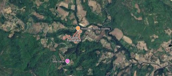 4 rooms Apartment in Castel Focognano, Italy No. 45274 7