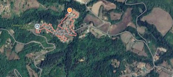 4 rooms Apartment in Castel Focognano, Italy No. 45274 16