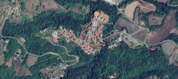 4 rooms Apartment in Castel Focognano, Italy No. 45274 12