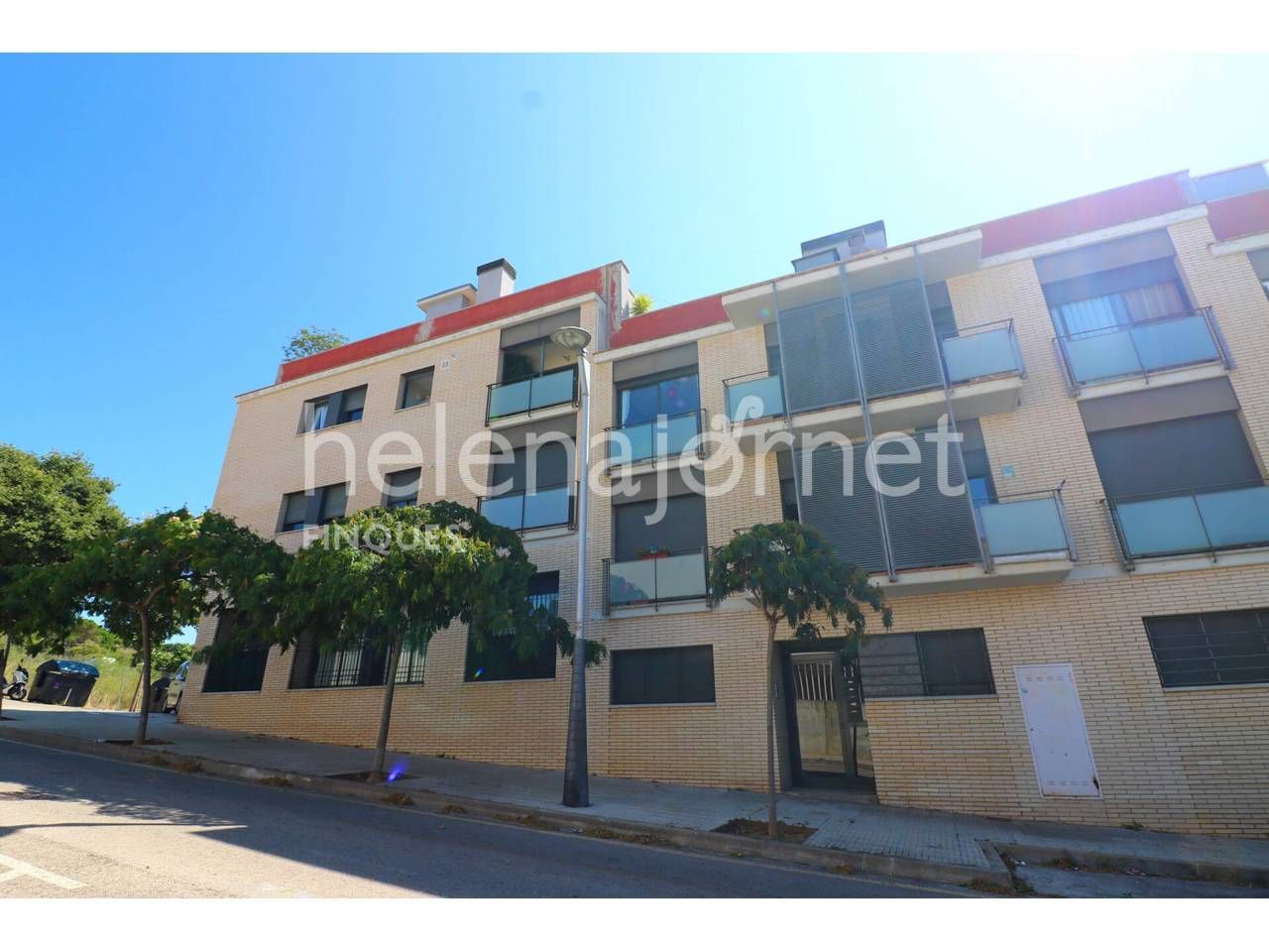 1 bedroom Apartment in Sant Feliu de Guixols, Spain No. 170042