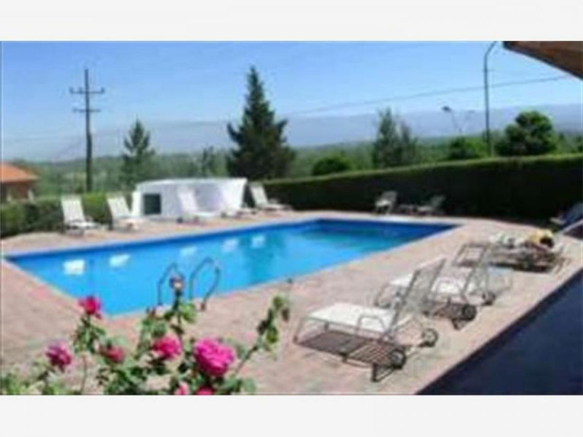 1205m² Hotel in Cordoba, Argentina No. 28332