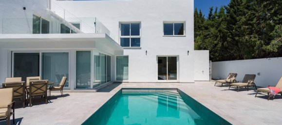 6 chambres Maison à Marbella, Spain No. 80841 2